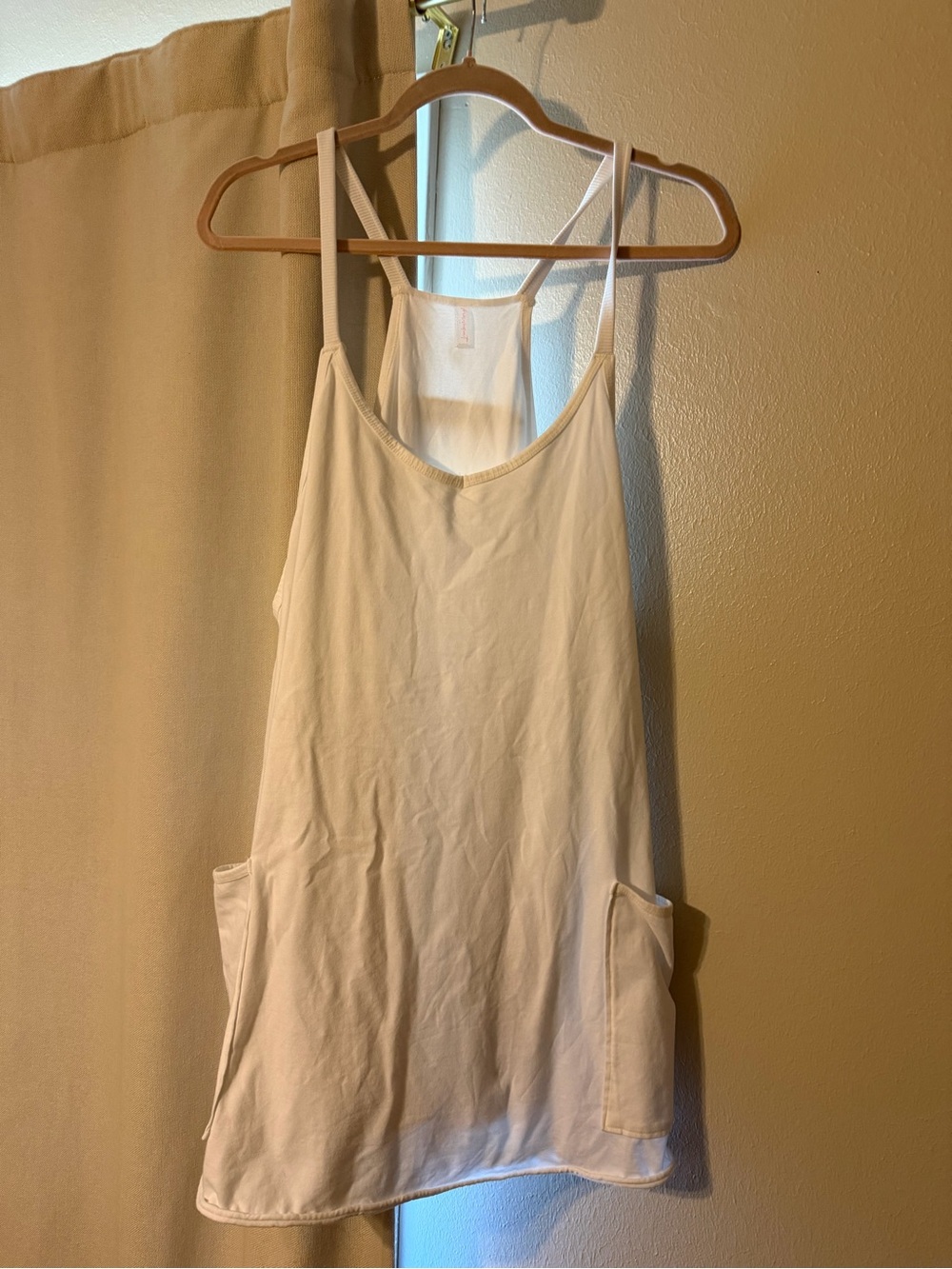 FP Movement by Free People Hot Shot Mini Dress. NWOT size Large